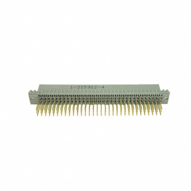 TE Connectivity AMP Connectors-1-215912-4