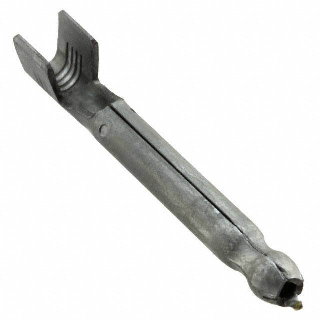 TE Connectivity AMP Connectors-1217142-1