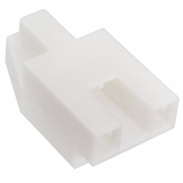 TE Connectivity AMP Connectors-1217186-1