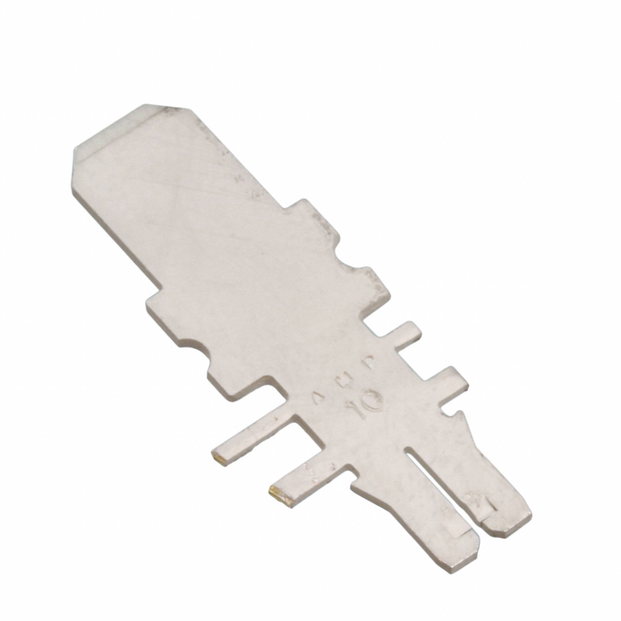 TE Connectivity AMP Connectors-1217497-1