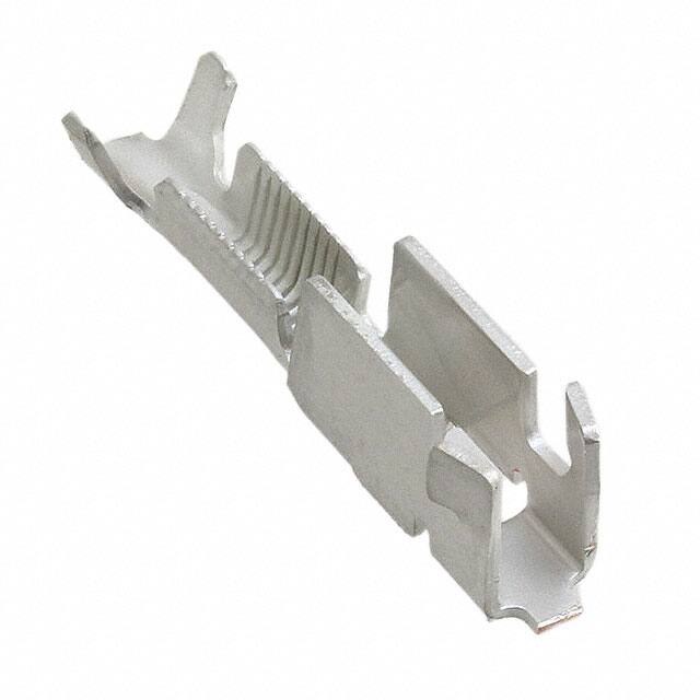 TE Connectivity AMP Connectors-1217671-1