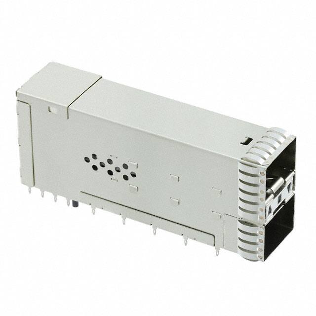 TE Connectivity AMP Connectors-1-2198318-9