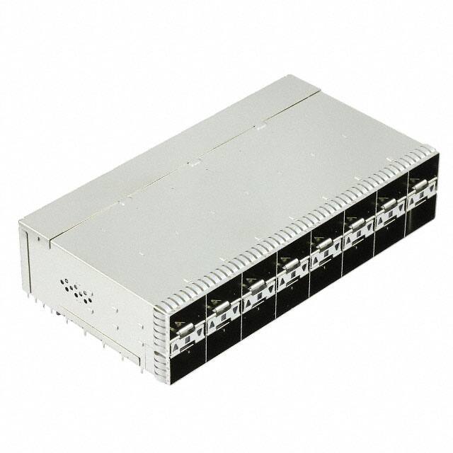 TE Connectivity AMP Connectors-1-2198346-9