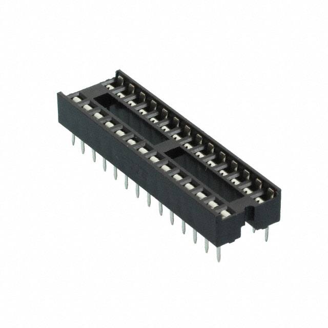 TE Connectivity AMP Connectors-1-2199298-9