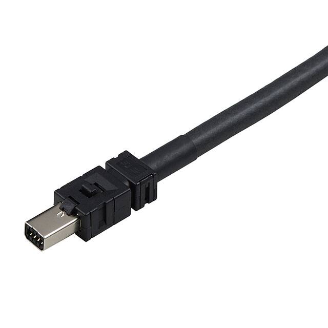TE Connectivity AMP Connectors-1-2205130-3