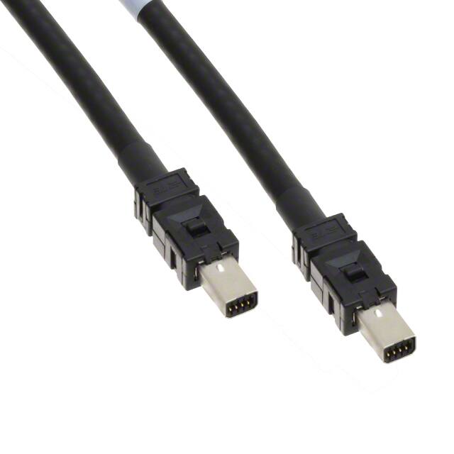 TE Connectivity AMP Connectors-1-2205132-3