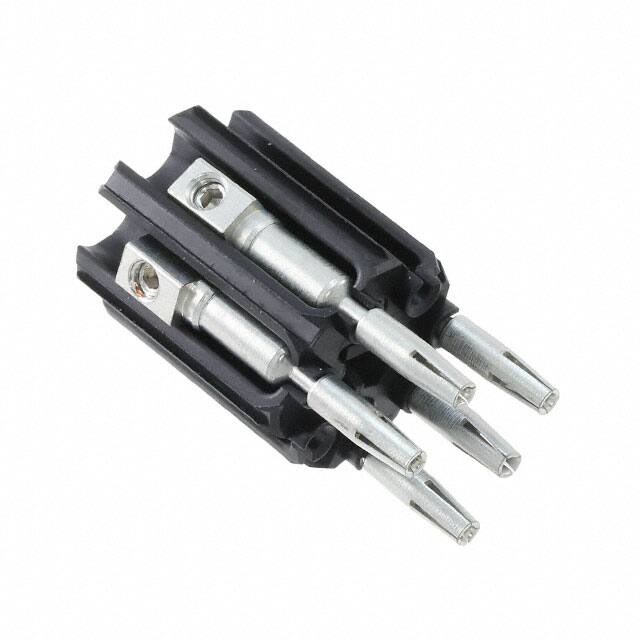 TE Connectivity AMP Connectors-1-2213231-1