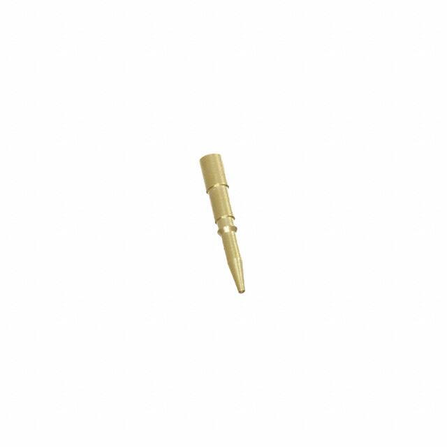 TE Connectivity AMP Connectors-1-222246-0