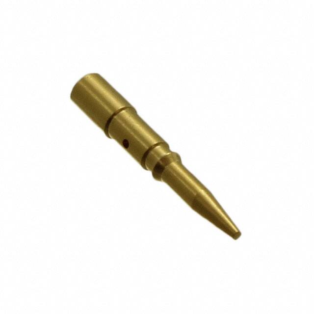 TE Connectivity AMP Connectors-1-222246-6