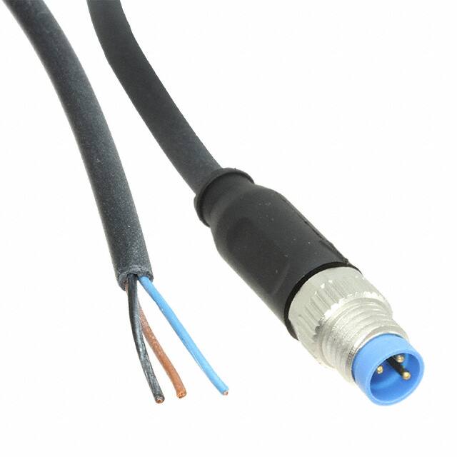TE Connectivity AMP Connectors-1-2273000-3