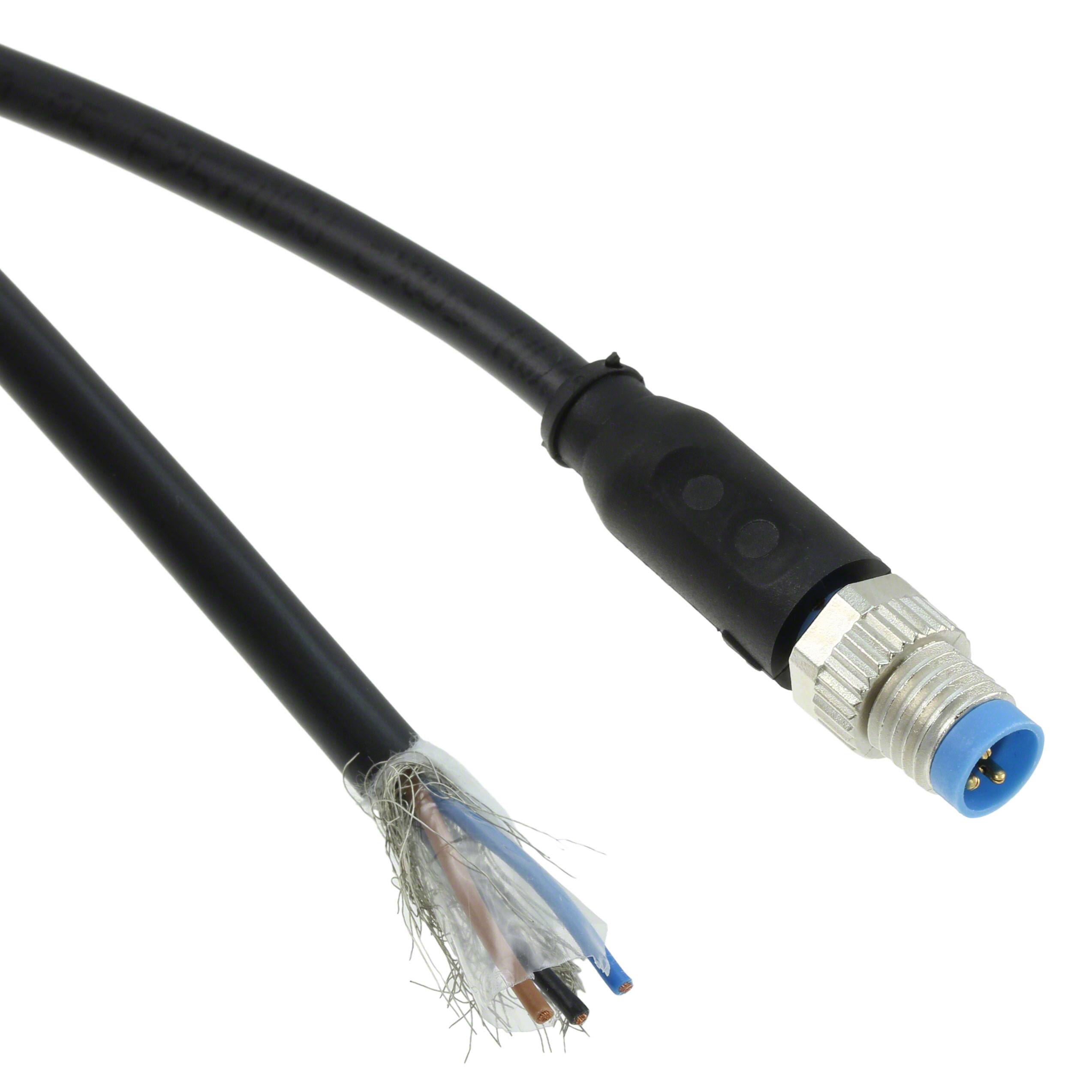 TE Connectivity AMP Connectors-1-2273004-1