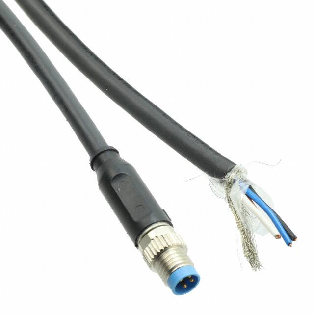TE Connectivity AMP Connectors-1-2273006-4
