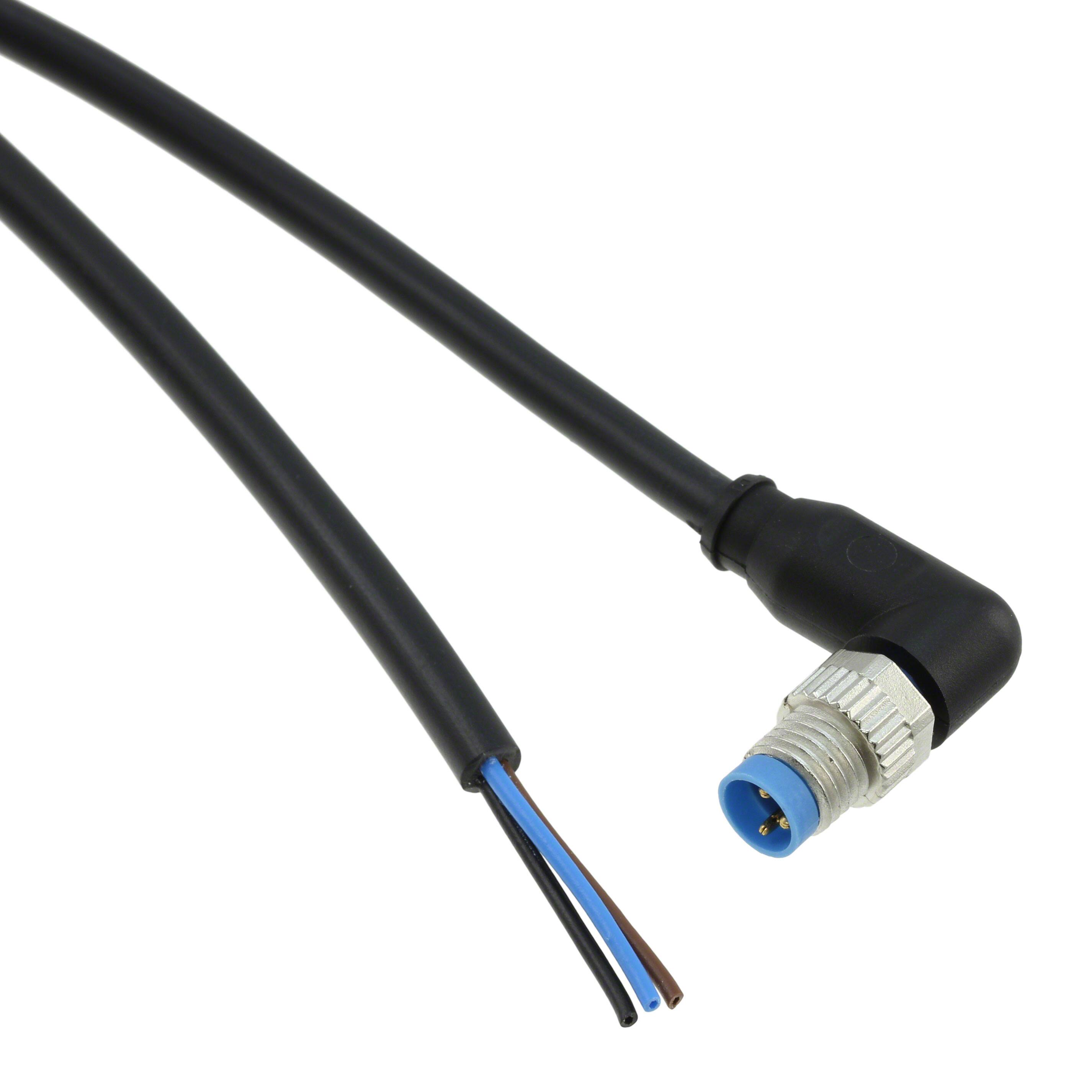 TE Connectivity AMP Connectors-2273008-1