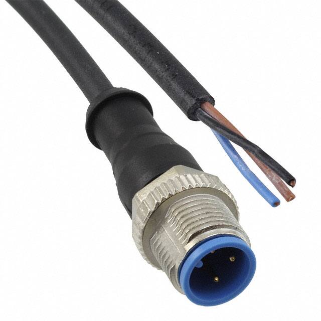 TE Connectivity AMP Connectors-1-2273022-2