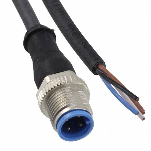 TE Connectivity AMP Connectors-1-2273028-1