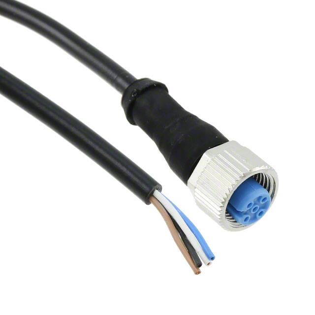 TE Connectivity AMP Connectors-2273029-3