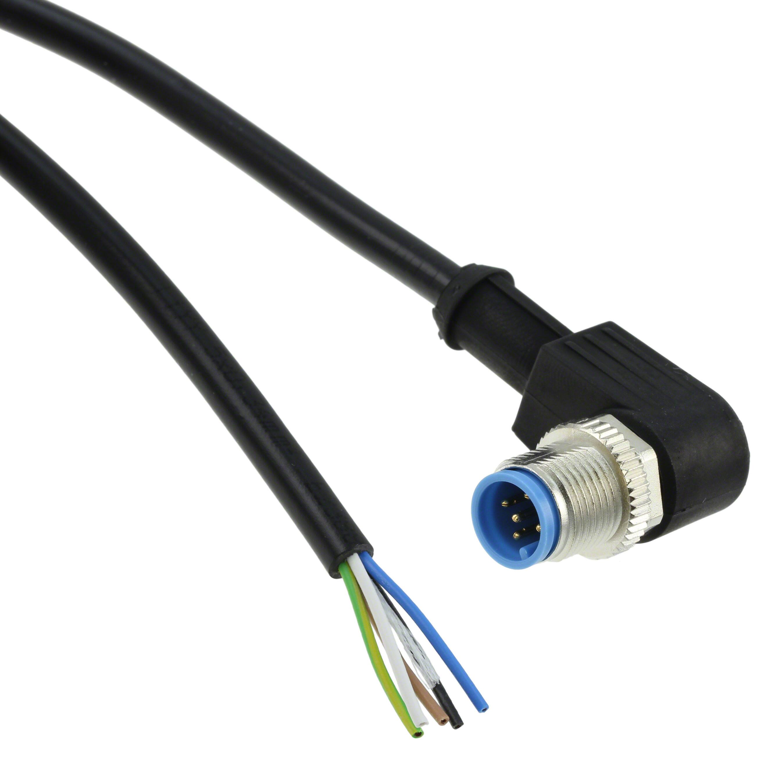 TE Connectivity AMP Connectors-2273088-1