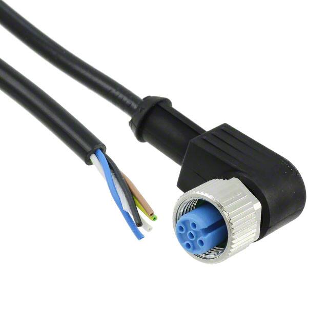 TE Connectivity AMP Connectors-2273089-1