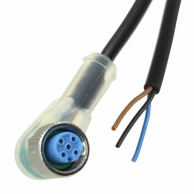 TE Connectivity AMP Connectors-2273104-1