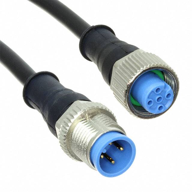 TE Connectivity AMP Connectors-1-2273112-4