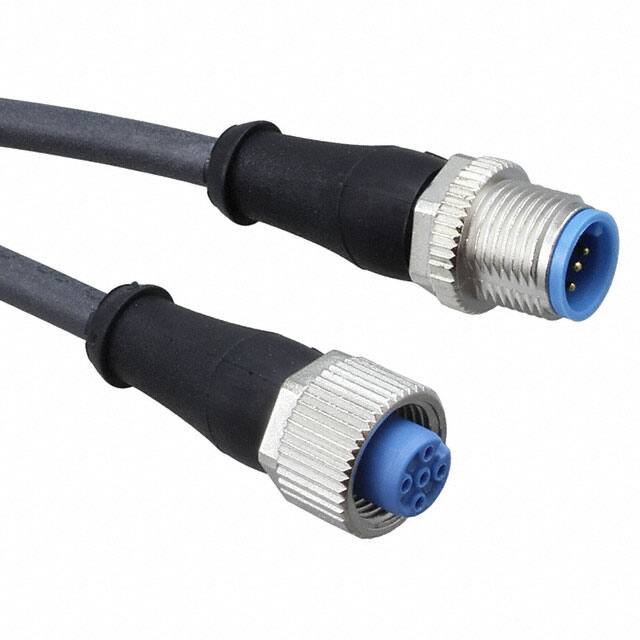 TE Connectivity AMP Connectors-1-2273114-4