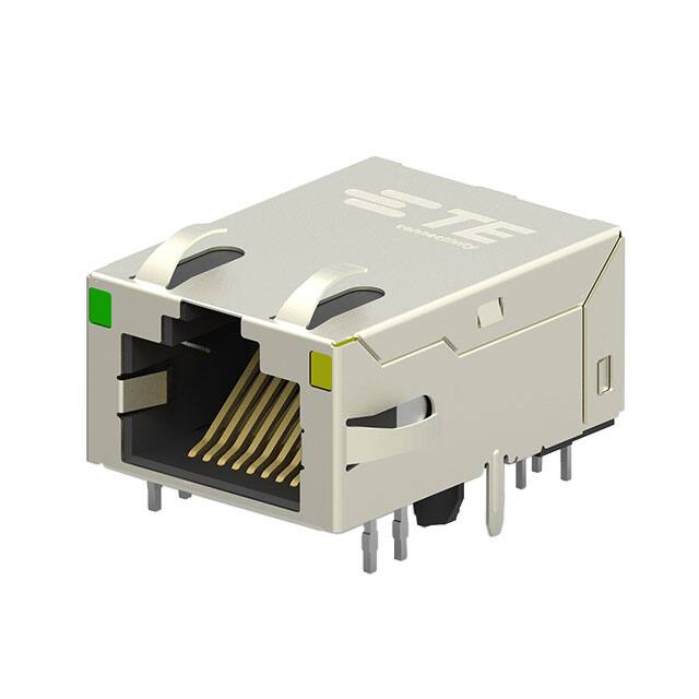 TE Connectivity AMP Connectors-1-2301994-1