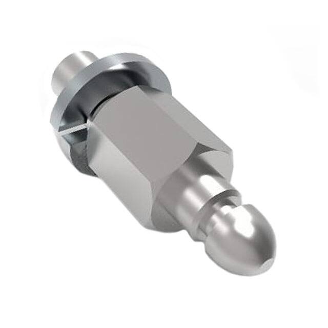 TE Connectivity AMP Connectors-1-2308265-4