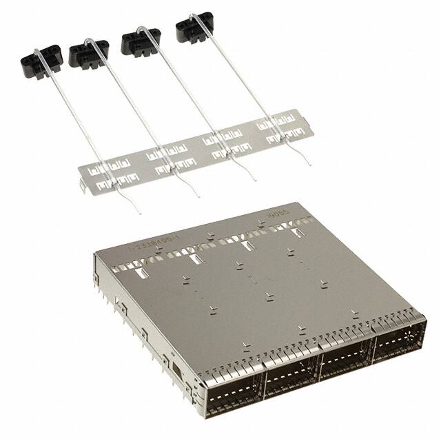 TE Connectivity AMP Connectors-1-2338495-1