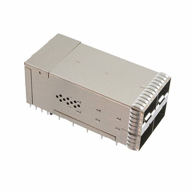TE Connectivity AMP Connectors-3-2343522-3