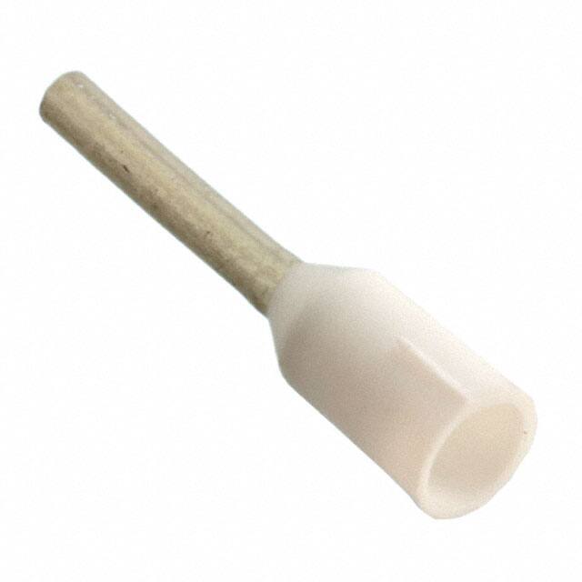 TE Connectivity AMP Connectors-1241000-1