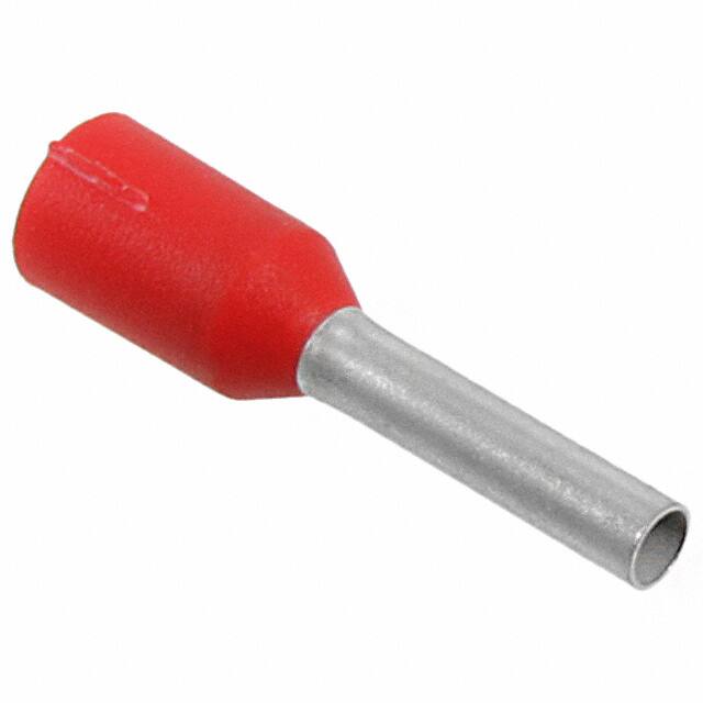 TE Connectivity AMP Connectors-1241002-1