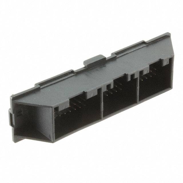 TE Connectivity AMP Connectors-1241209-1