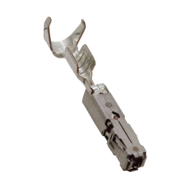 TE Connectivity AMP Connectors-1241380-1