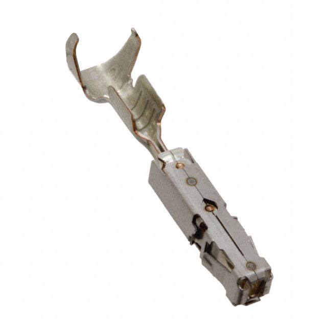 TE Connectivity AMP Connectors-1241380-3