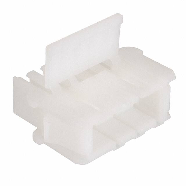 TE Connectivity AMP Connectors-1241857-5