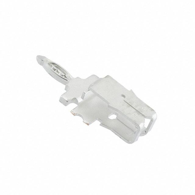 TE Connectivity AMP Connectors-1247001-2