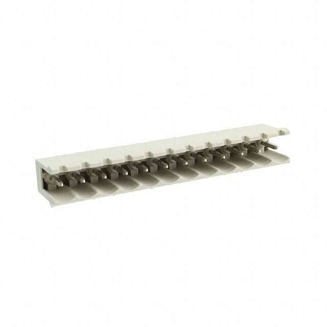 TE Connectivity AMP Connectors-1-282812-2