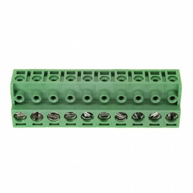 TE Connectivity AMP Connectors-1-282830-0
