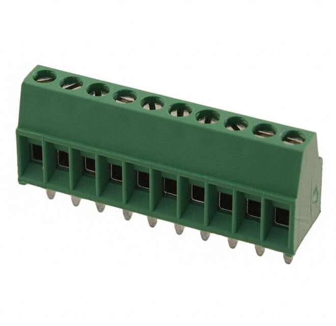 TE Connectivity AMP Connectors-1-282834-0