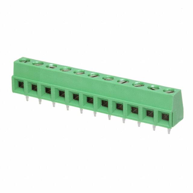TE Connectivity AMP Connectors-1-282836-1
