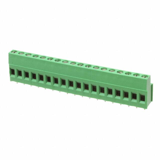 TE Connectivity AMP Connectors-1-282856-8