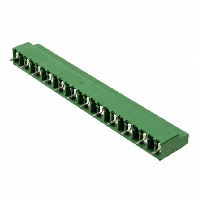 TE Connectivity AMP Connectors-1-282858-2