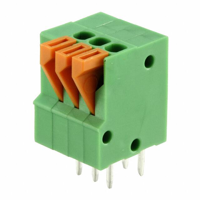 TE Connectivity AMP Connectors-1-2834015-3