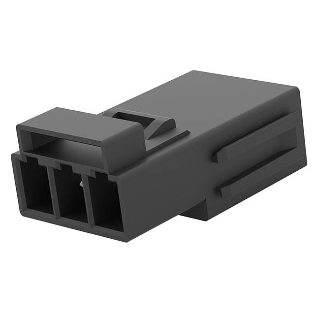 TE Connectivity AMP Connectors-1-2834055-2