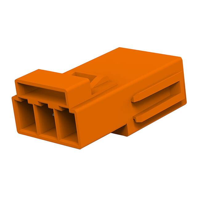 TE Connectivity AMP Connectors-1-2834055-3