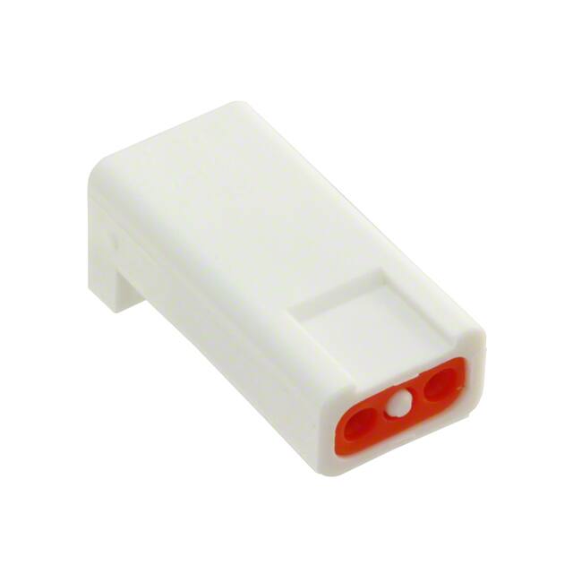 TE Connectivity AMP Connectors-1-2834075-2
