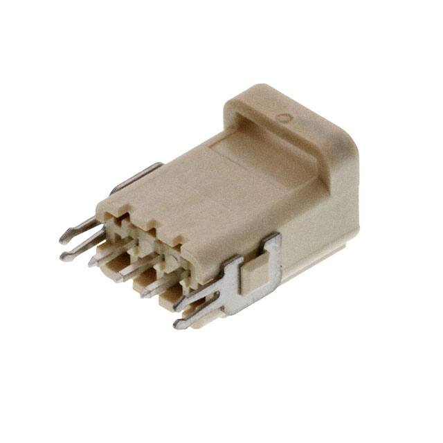 TE Connectivity AMP Connectors-1-2834237-1
