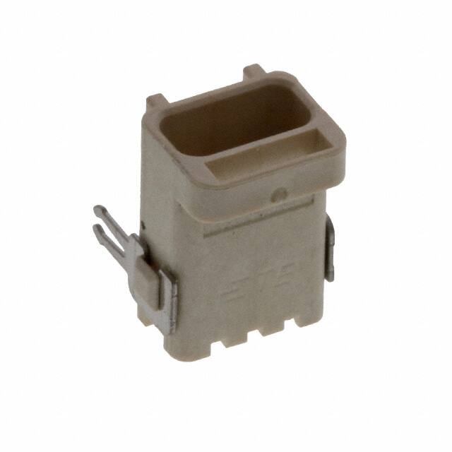 TE Connectivity AMP Connectors-1-2834238-1