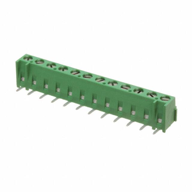 TE Connectivity AMP Connectors-1-284094-2