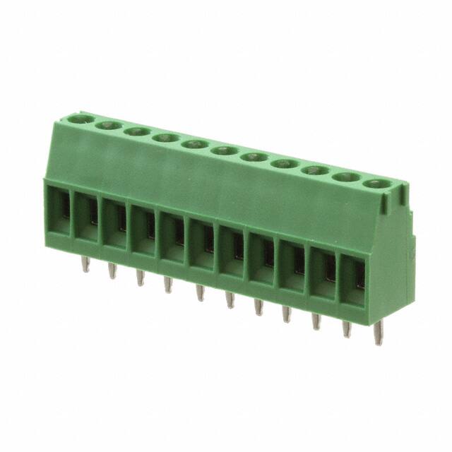 TE Connectivity AMP Connectors-1-284391-1